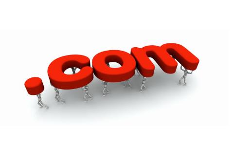 企业买营销型网站域名时，需要知道些什么